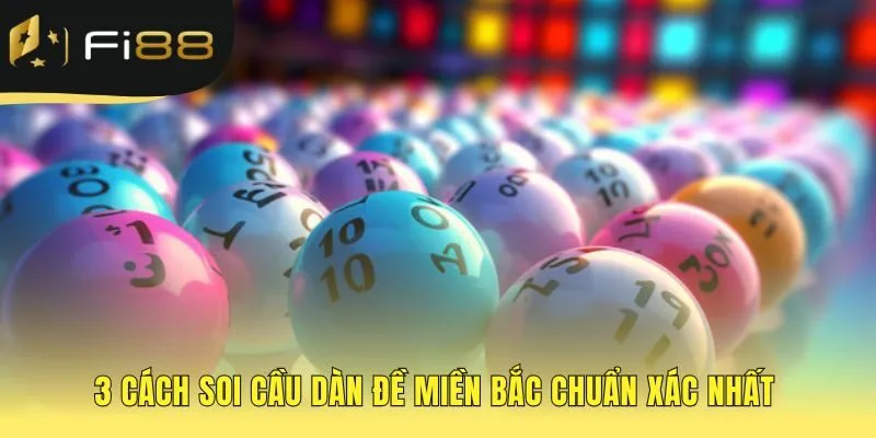 Tạo dàn đề bất bại từ các phương pháp soi cầu logic