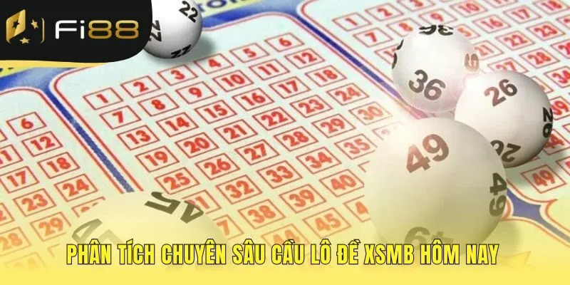 Phân tích chuyên sâu hé lộ cơ sở dữ liệu chọn số